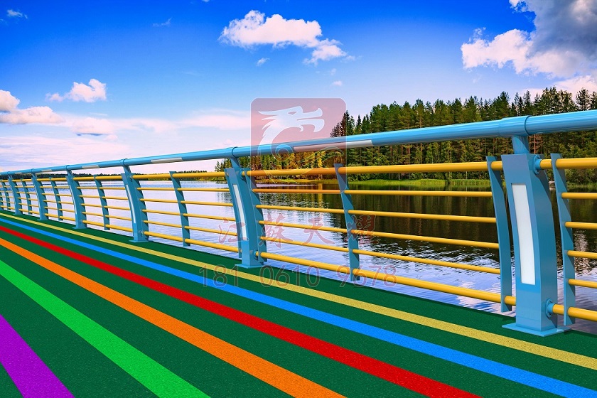 贈送安裝-贈送運輸-燈光護(hù)欄