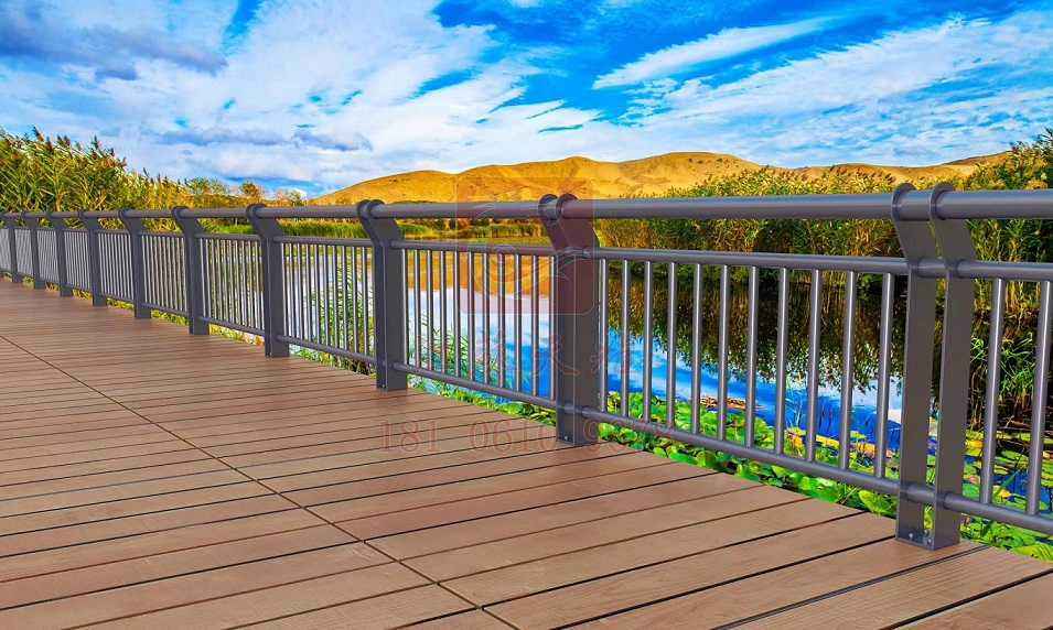 「河道護(hù)欄」的四大功能