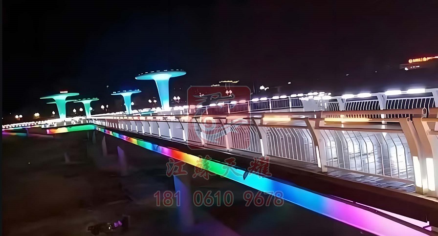 如何保持河道護(hù)欄的穩(wěn)定性呢？