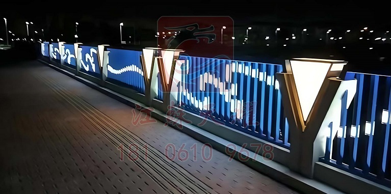 「 河道護(hù)欄」的基本知識(shí)介紹